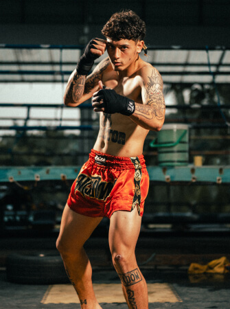 boxer